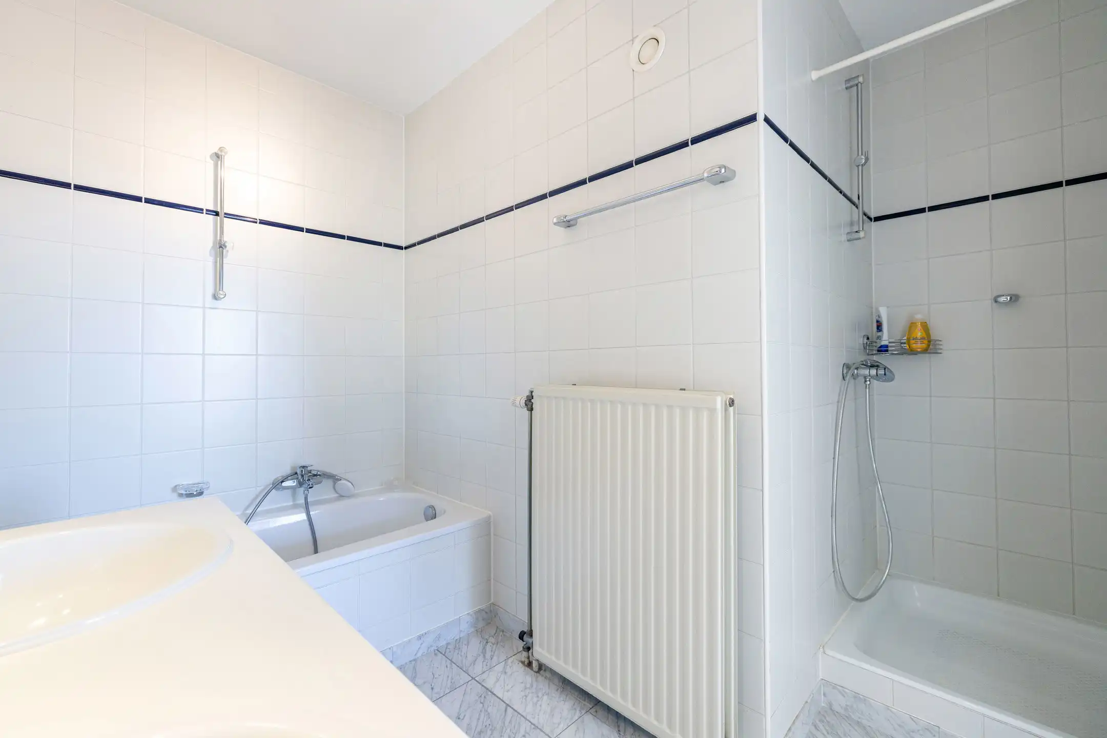 Luxe duplex-penthouse tussen Chatelain en Flagey foto 29