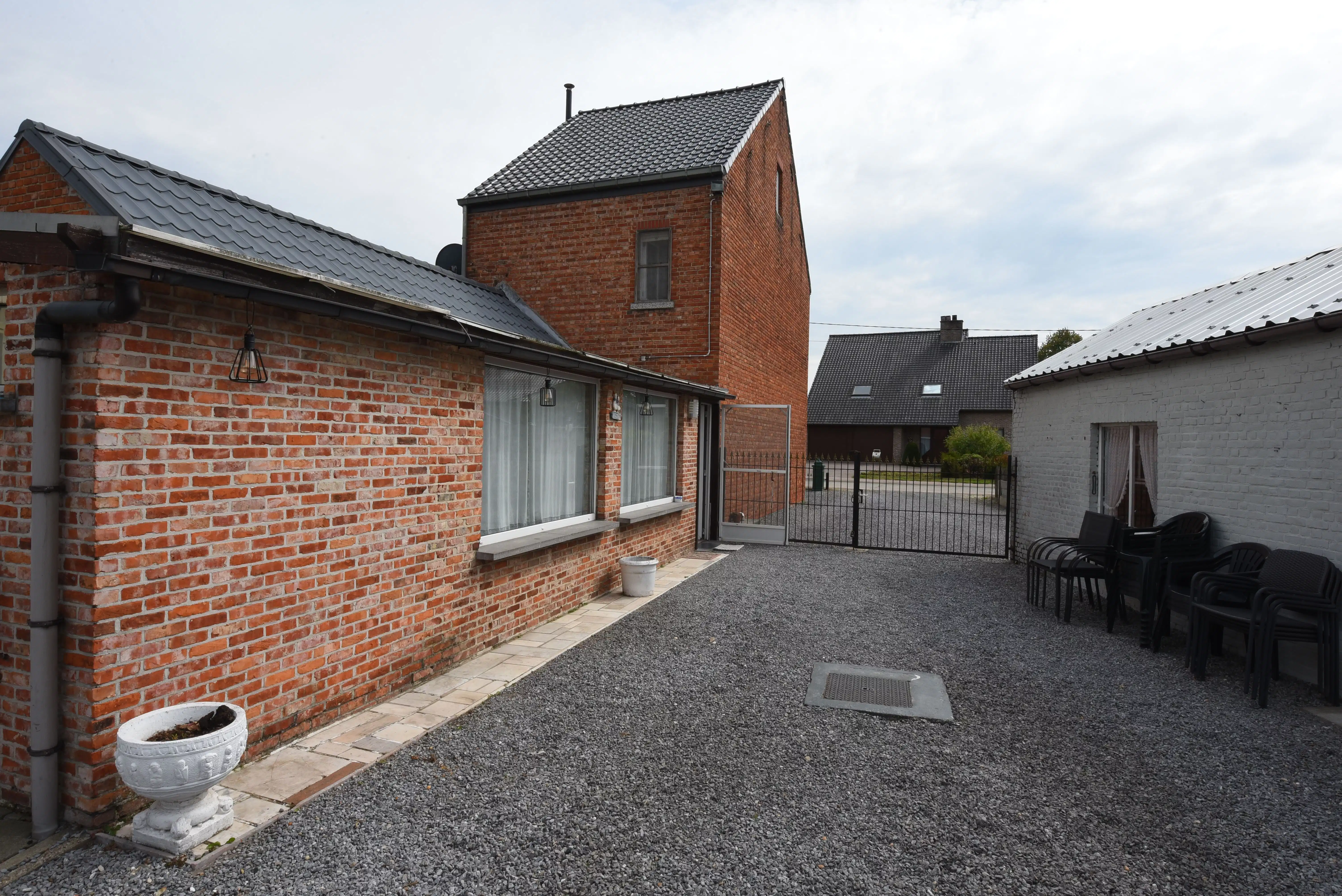 Huis Te Koop foto 7
