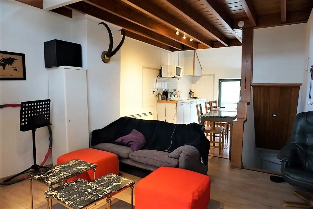 Appartement te huur Willemsstraat 12/0201 - 3000 Leuven
