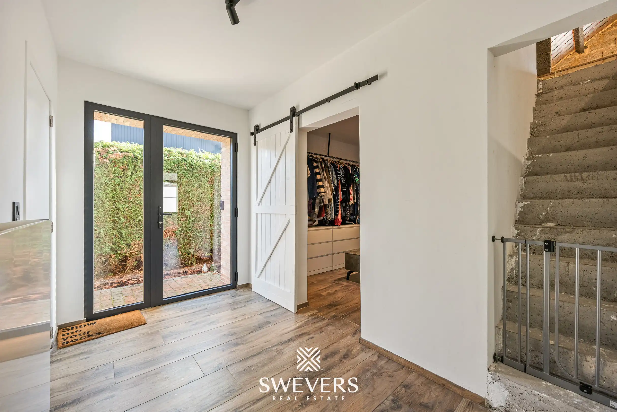 Ruime woning met magazijn in KMO-zone te Tongeren foto 12