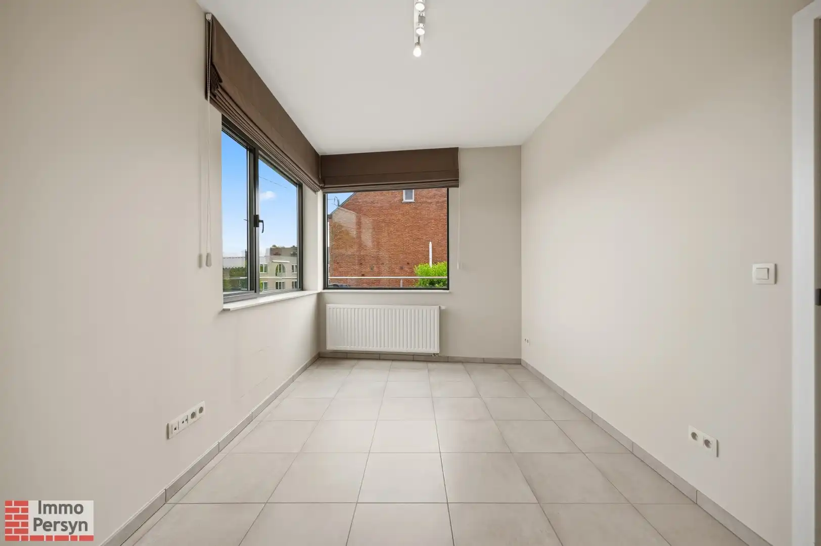 Modern en veelzijdig gebouw met 3 appartementen, rustige tuin en aanpalend perceel te Bekkevoort foto 36