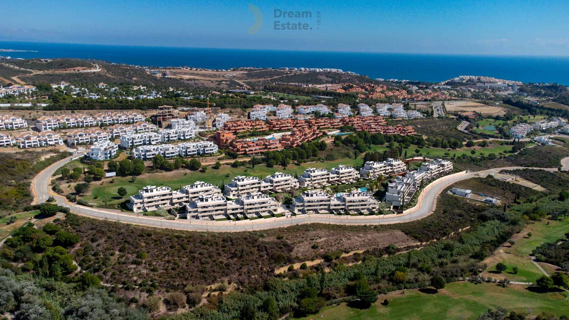 Bliss: de sleutel tot een golfparadijs aan de Costa del Sol foto 1