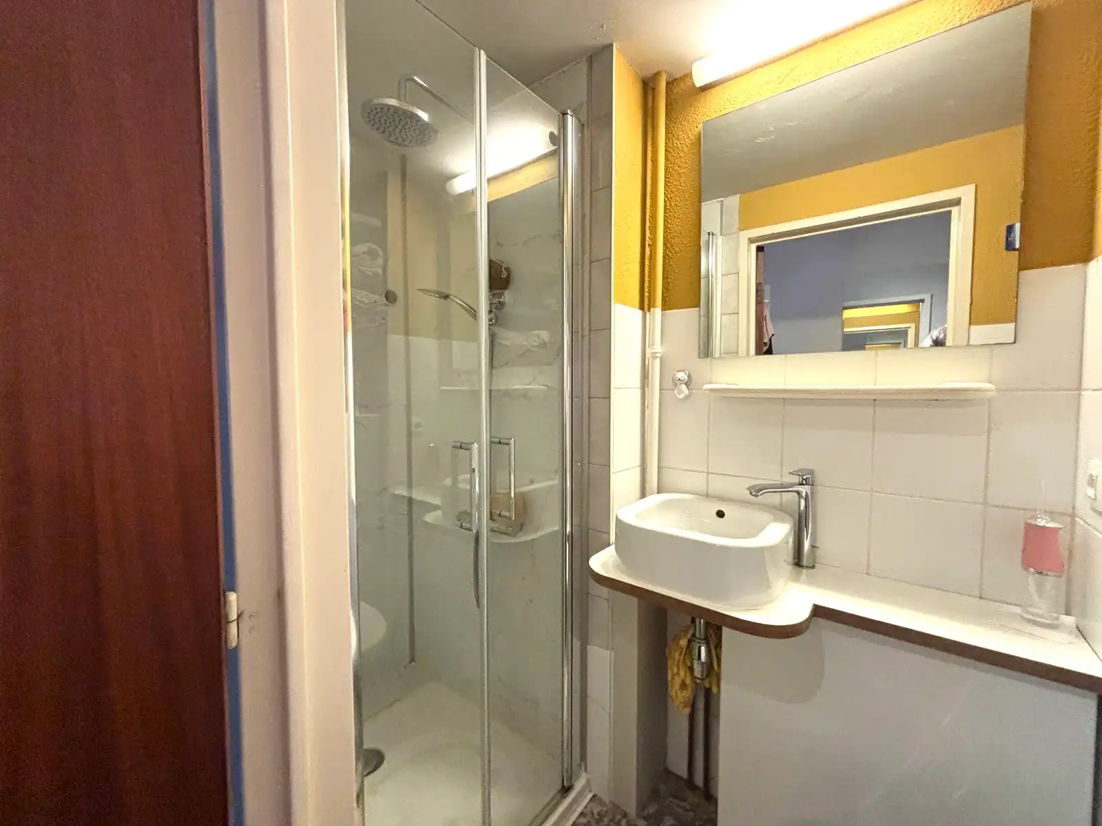 Appartement te huur foto 5