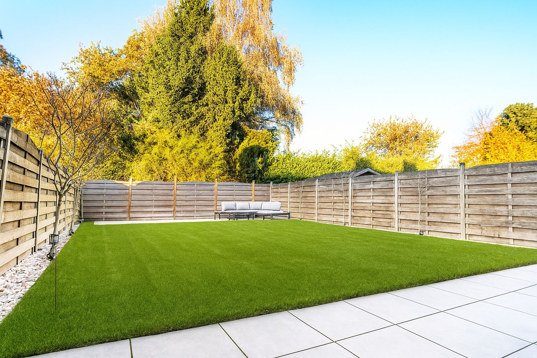 Instapklare, ruime woning met uniek groen uitzicht foto 9