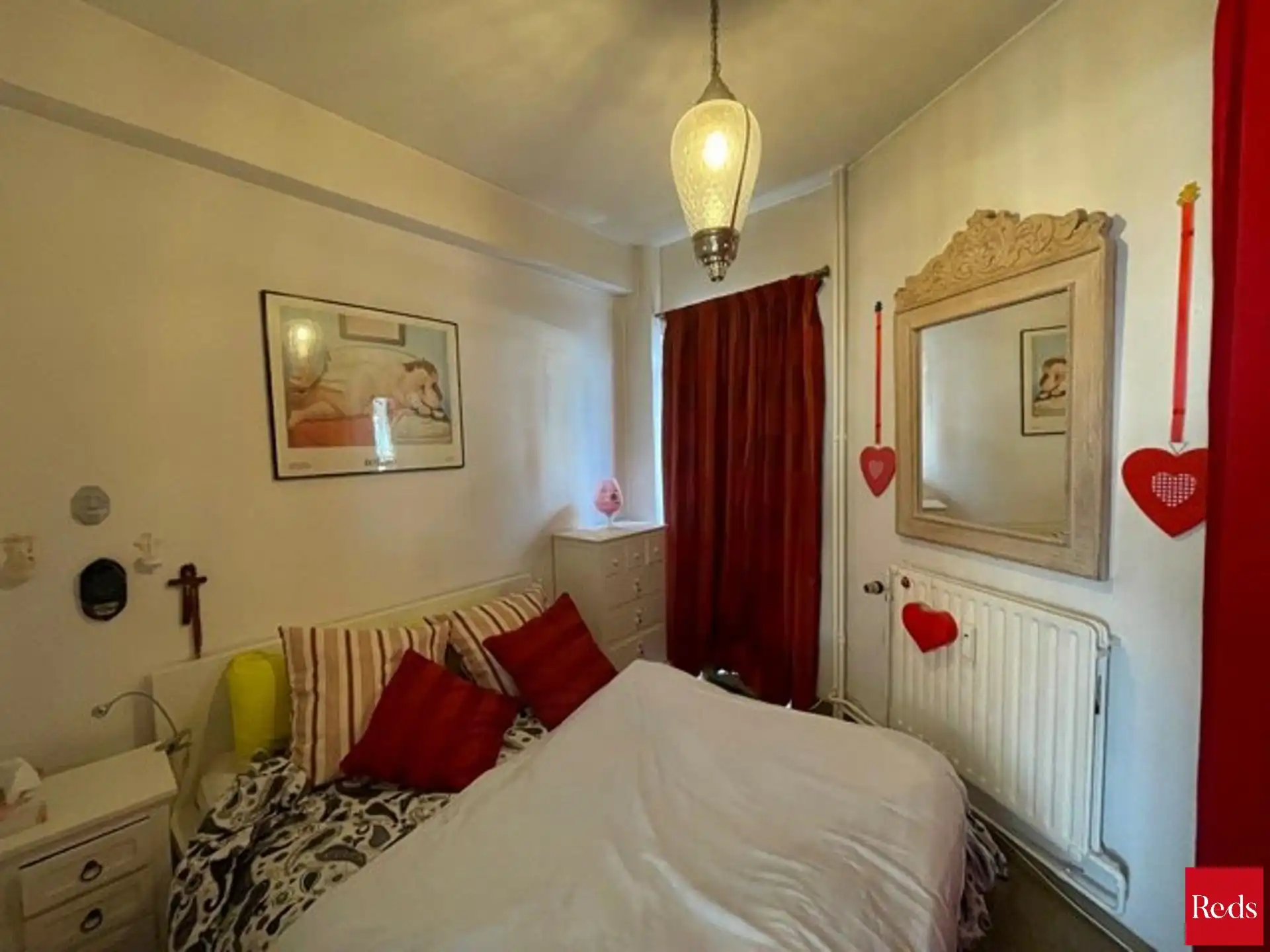 Gemeubeld appartement te huur foto 4