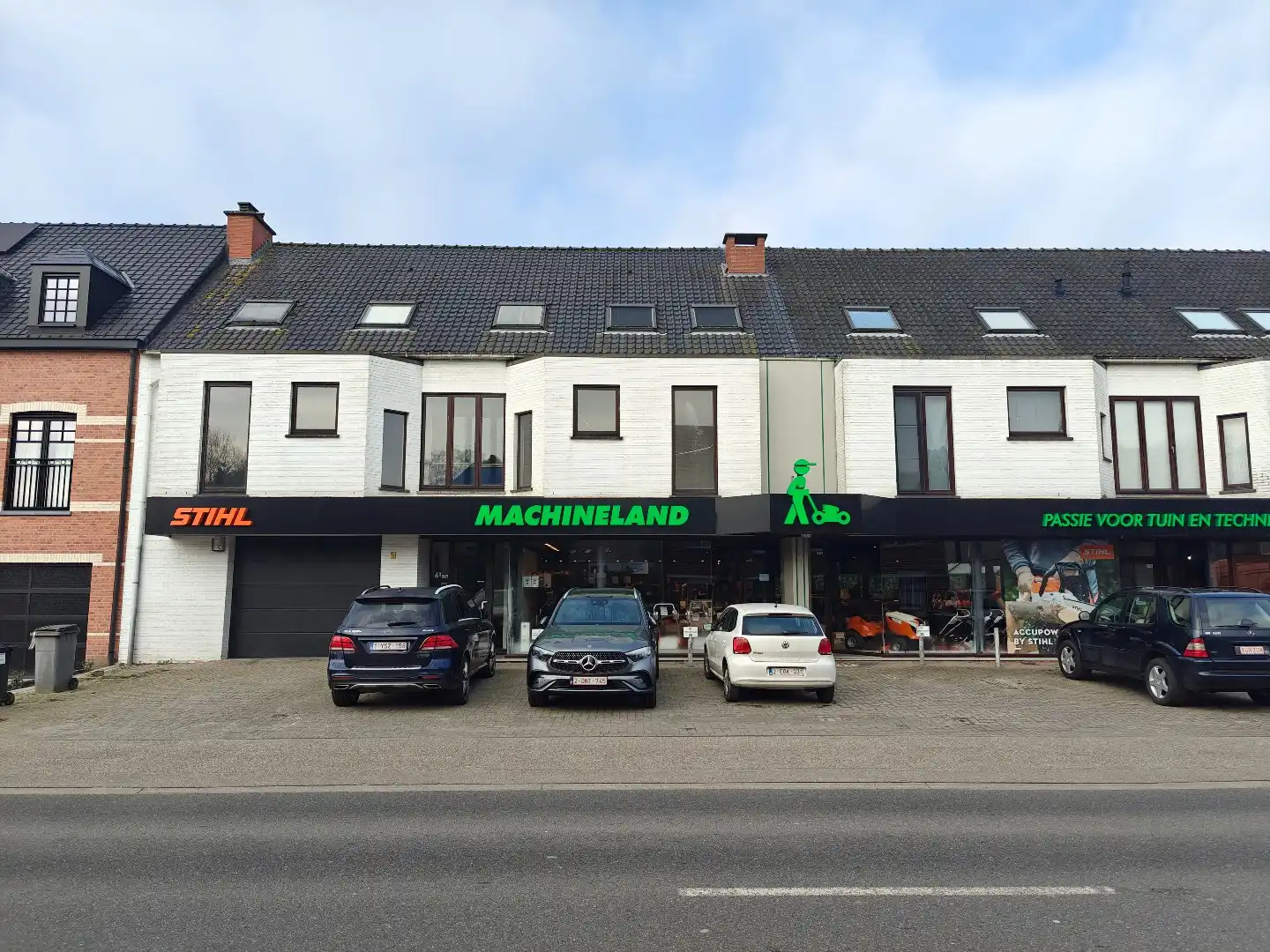 Wijnegemsesteenweg 59-61 foto 9