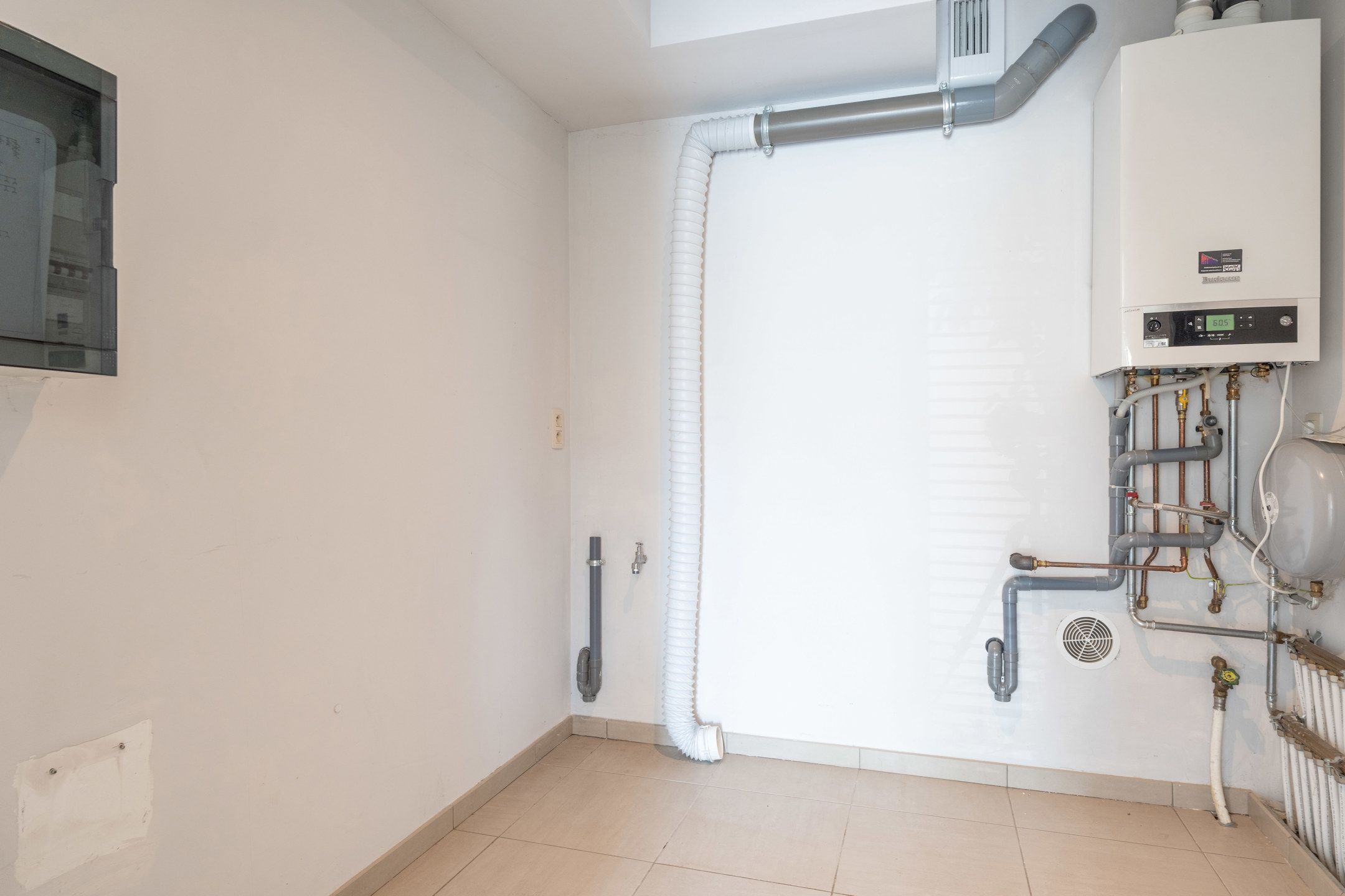 Gelijkvloers 3 slaapkamerappartement (132 m²) te Turnhout foto 14