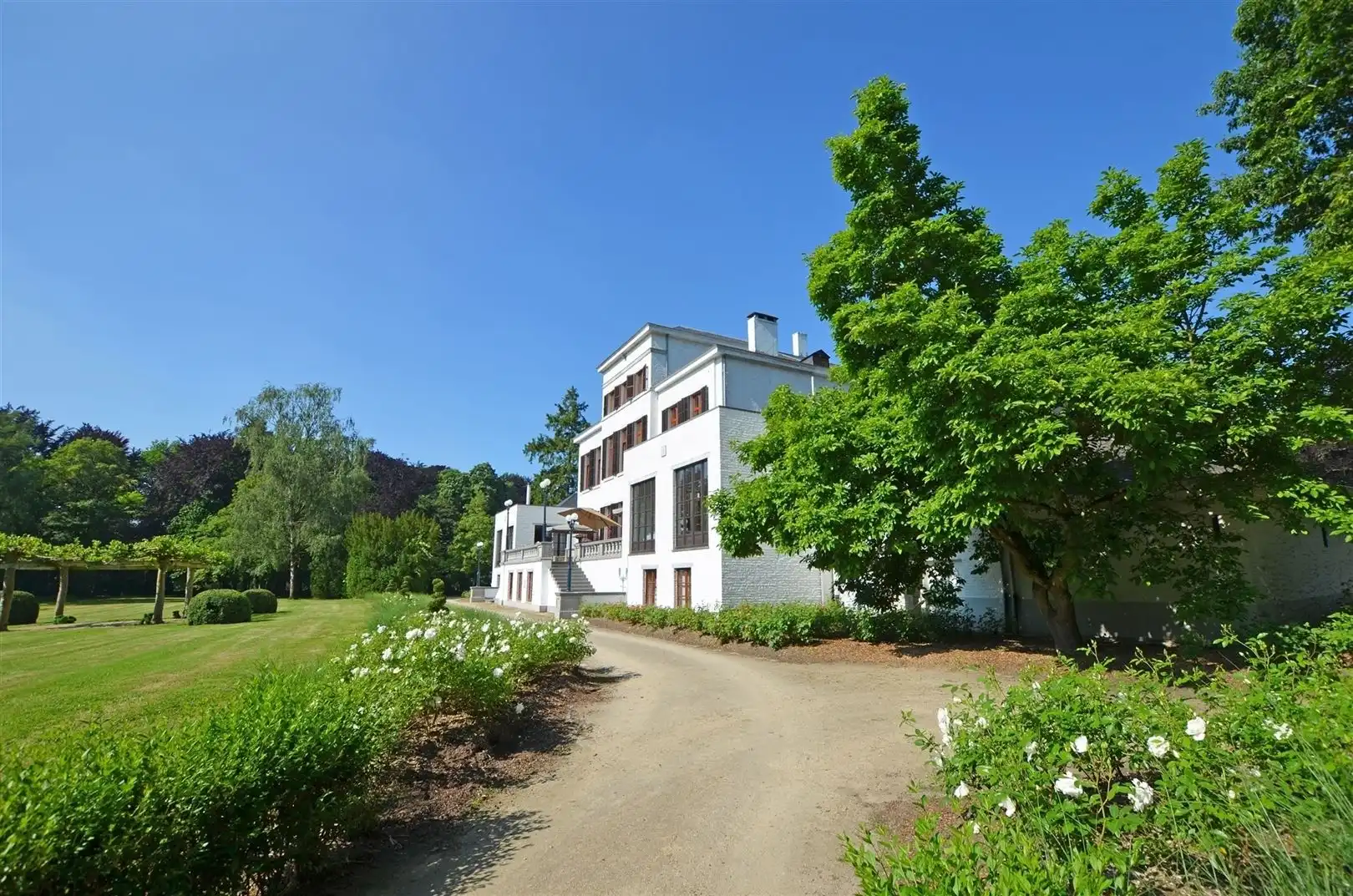 Kasteel te koop 3500 HASSELT