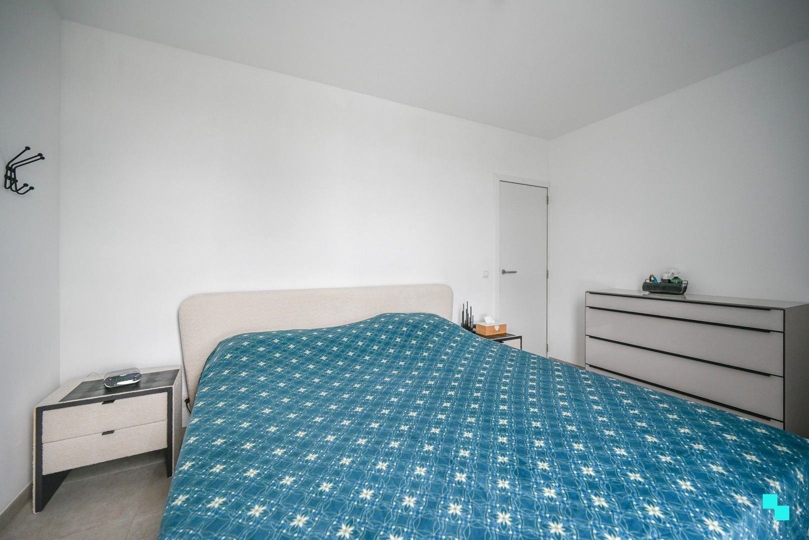 Nieuwbouwappartement op de eerste verdieping in Harelbeke! foto 10
