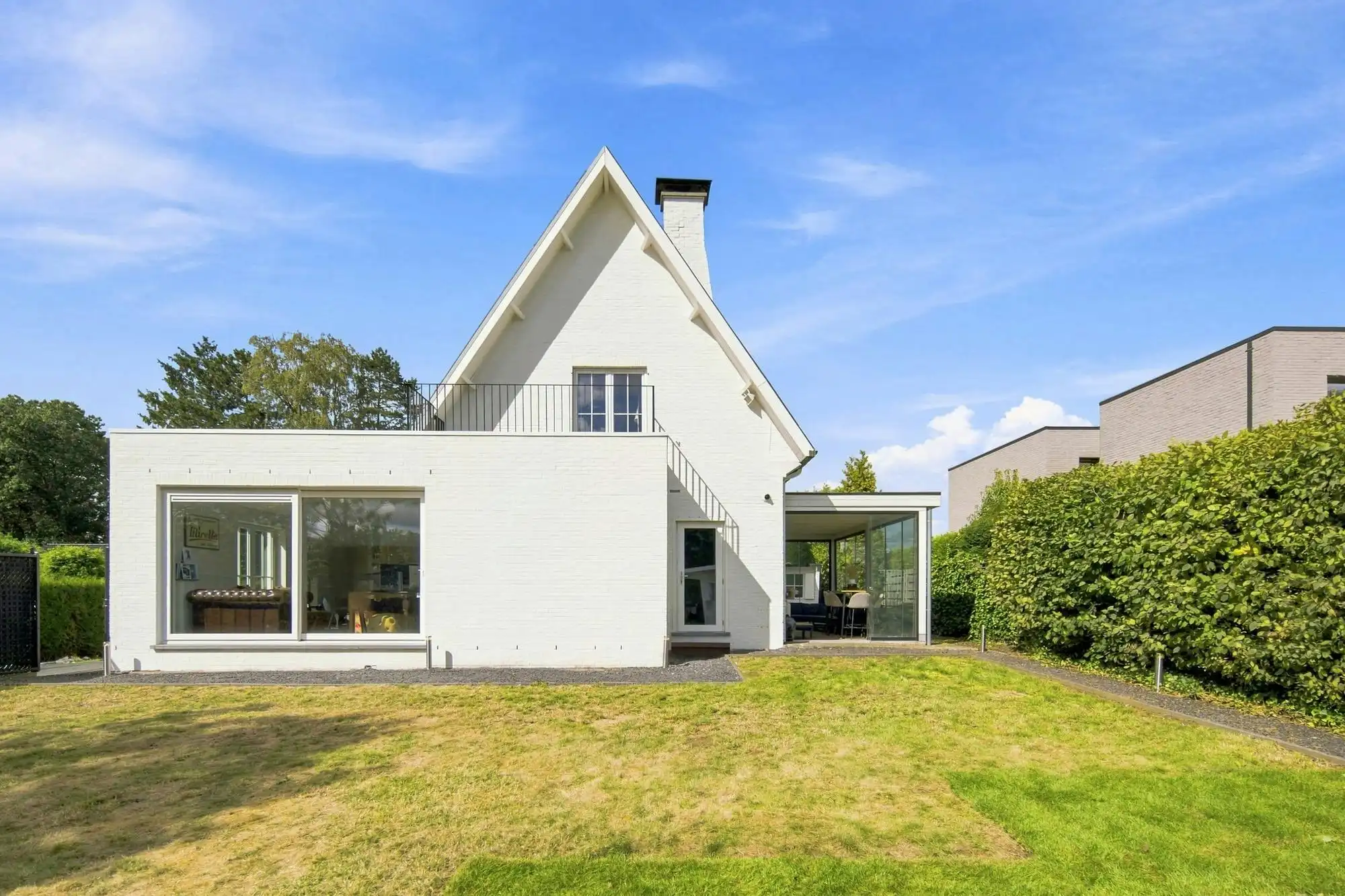 Charmante villa op Henegauwberg te Hasselt  foto 12
