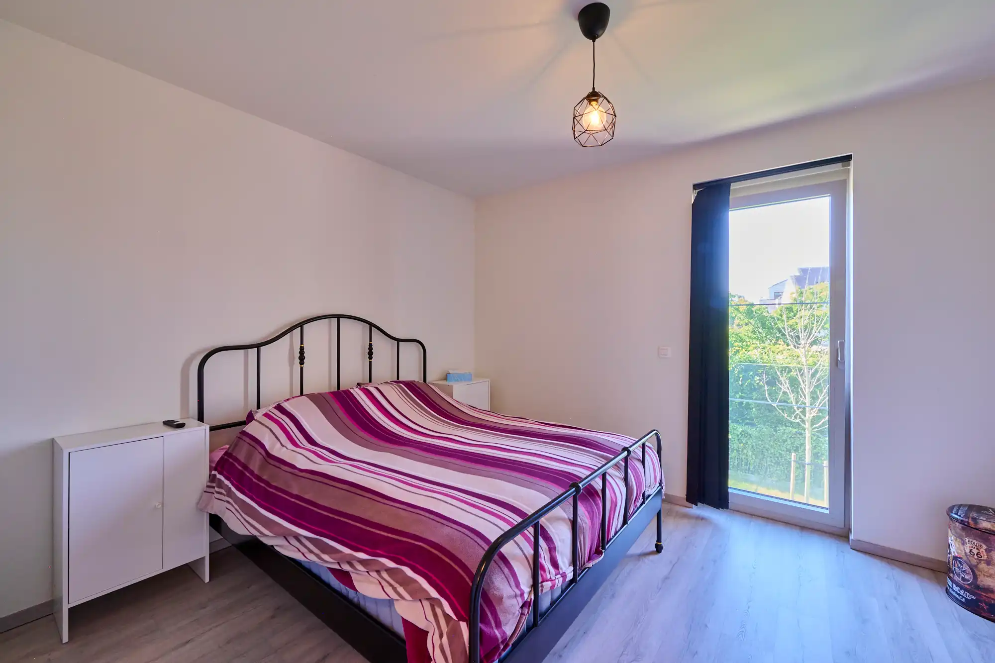 Instapklaar appartement met 2 slaapkamers nabij centrum foto 7