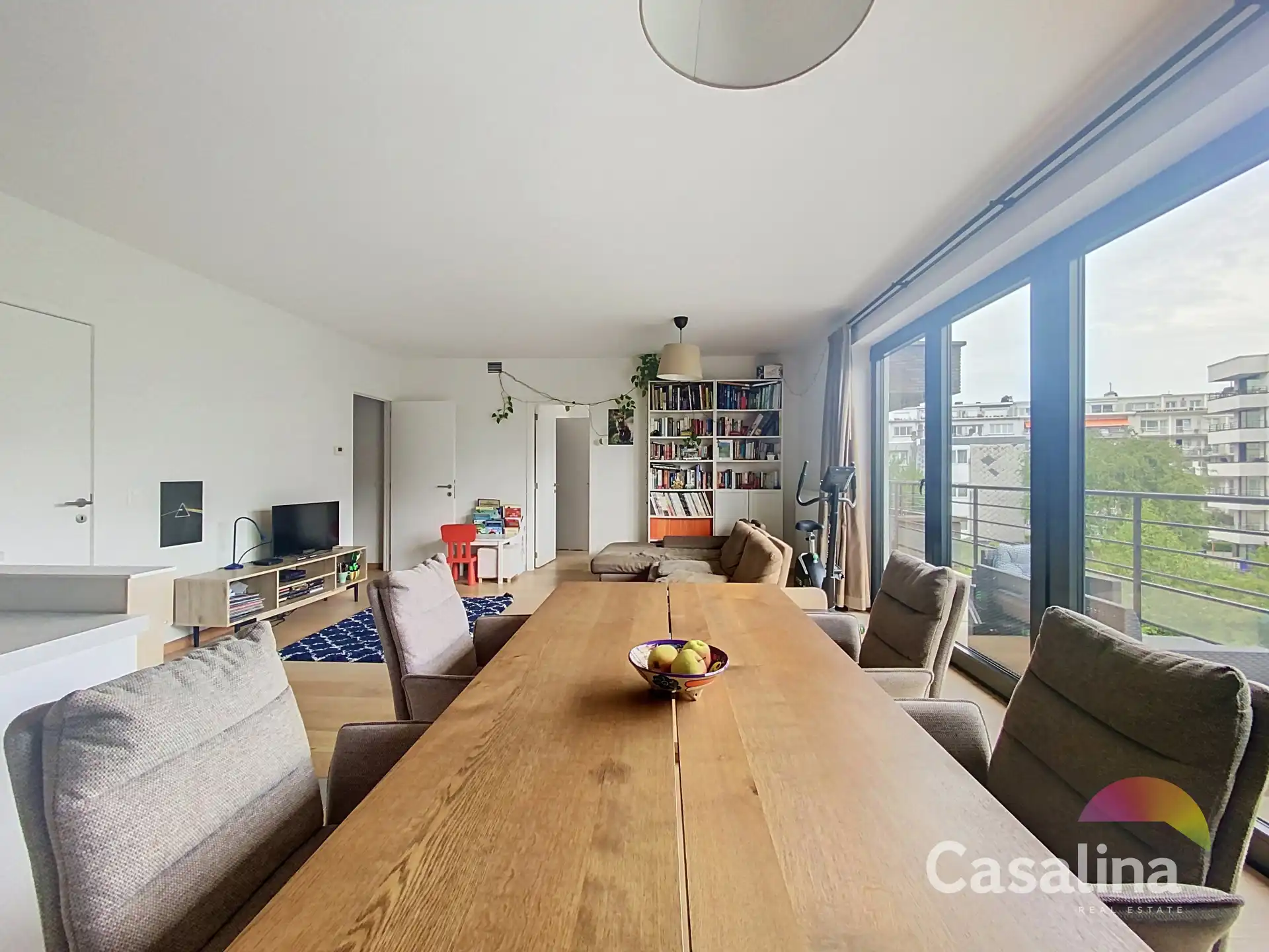 Appartement te koop foto 16