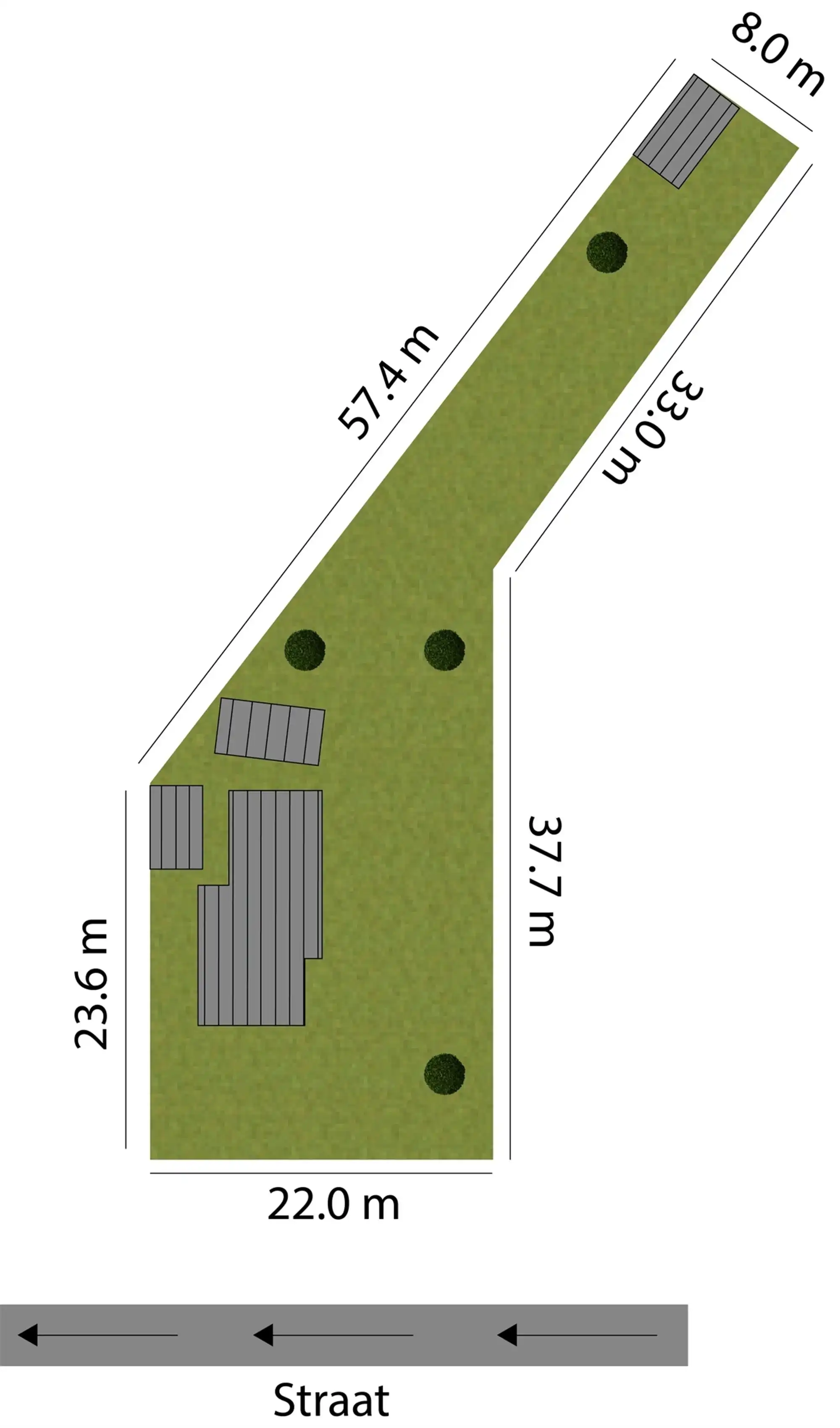 WONING MET POTENTIEEL (154M²) MET 3 SLAAPKAMERS EN PRACHTIGE TUIN TE MEERHOUT foto 28