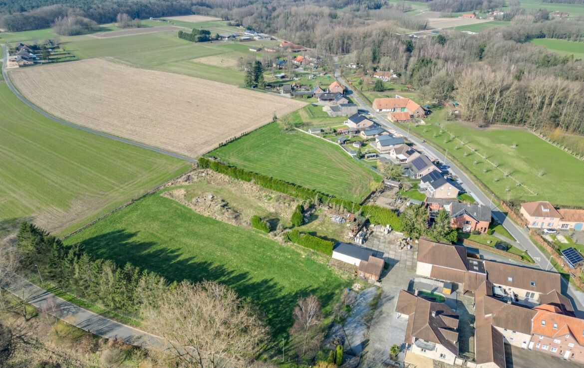 Stijlvolle villa met 4 slaapkamers op een prachtig perceel! foto 46