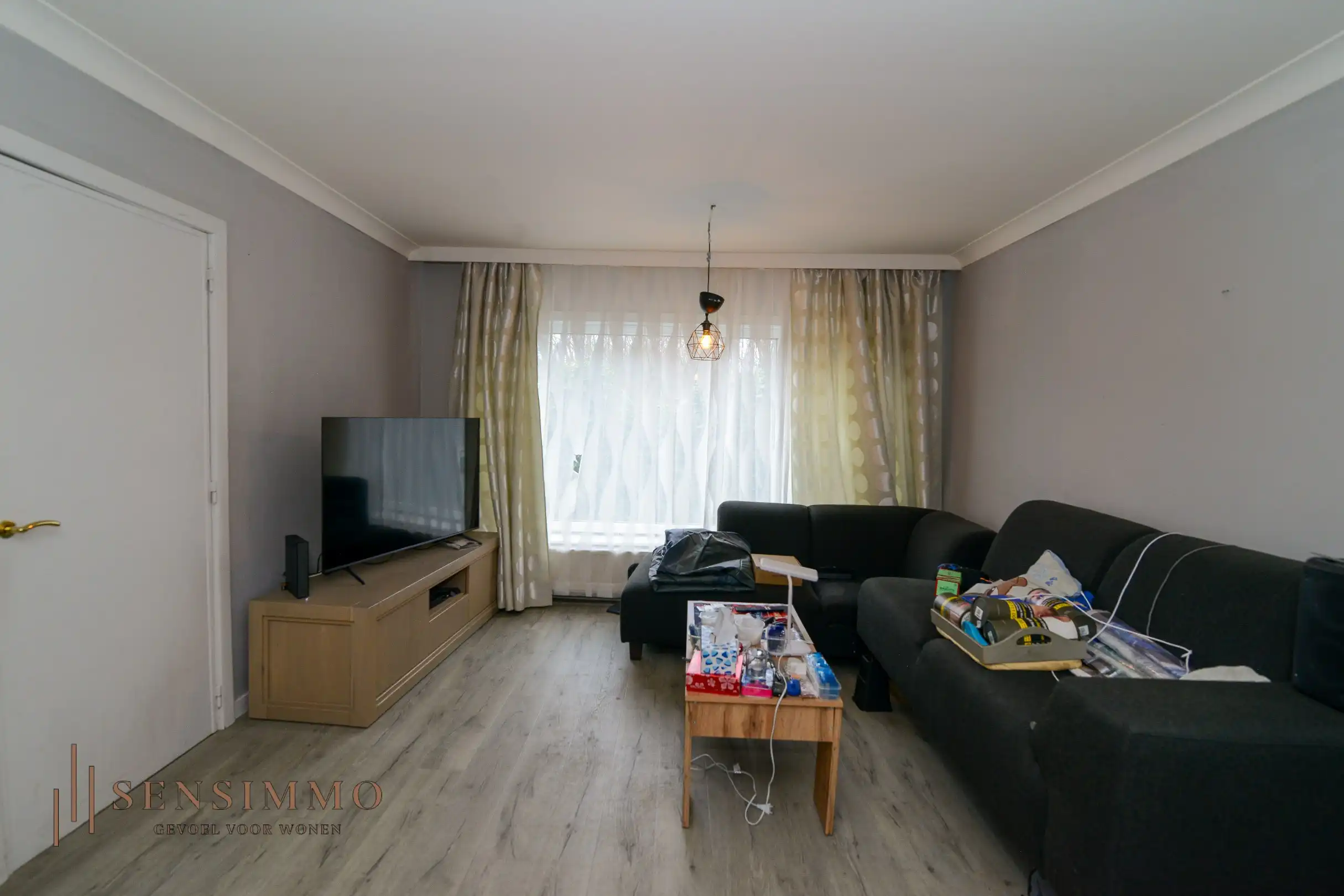 Commercieel opbrengsteigendom met 2 huisnummers op toplocatie in As foto 20