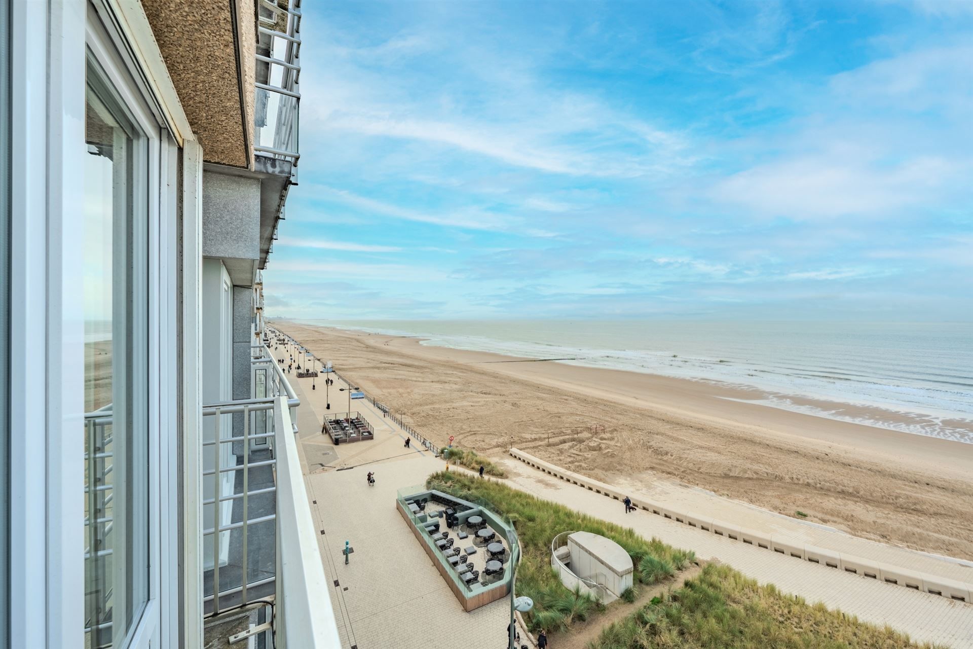 Appartement 1 slaapkamer foto 13