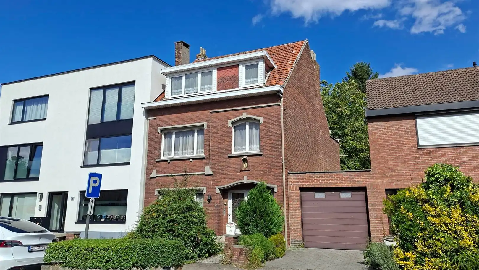 Huis te koop Heikantstraat 76 - 2900 Schoten