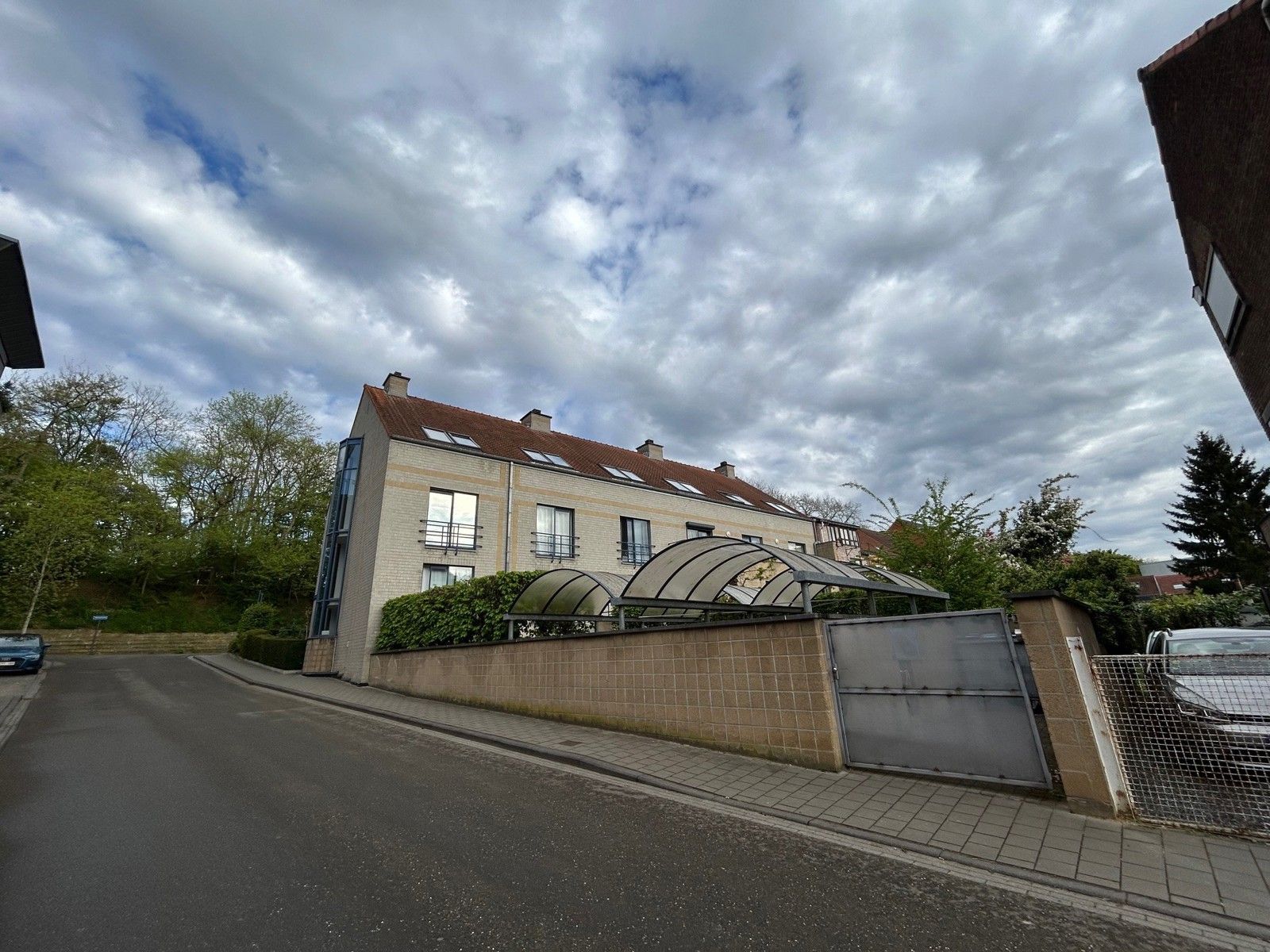 Label B Studio nabij Gasthuisberg foto 7