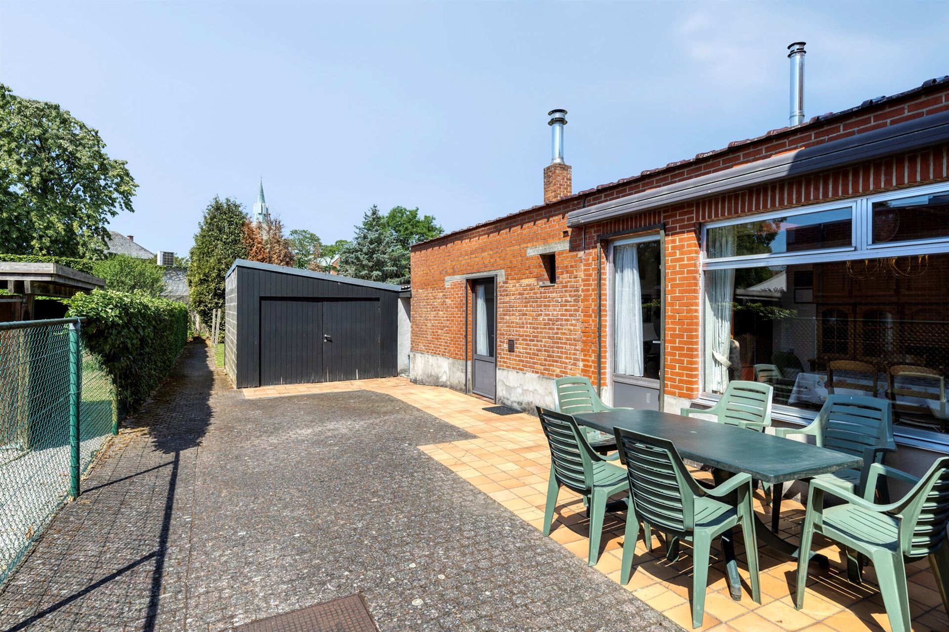 Huis foto 24