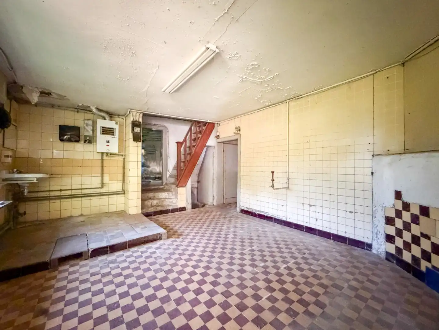 Vrijstaande woning op mooi hoekperceel (950 m²), Aartrijke. foto 22