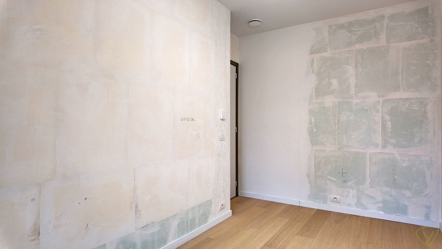 Nieuwbouw appartement met zuidgericht terras in het groene Louisepark te Eeklo! foto 20