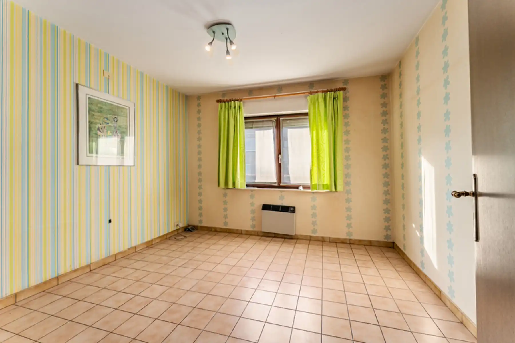 Vrijstaande woning op ruim perceel foto 13
