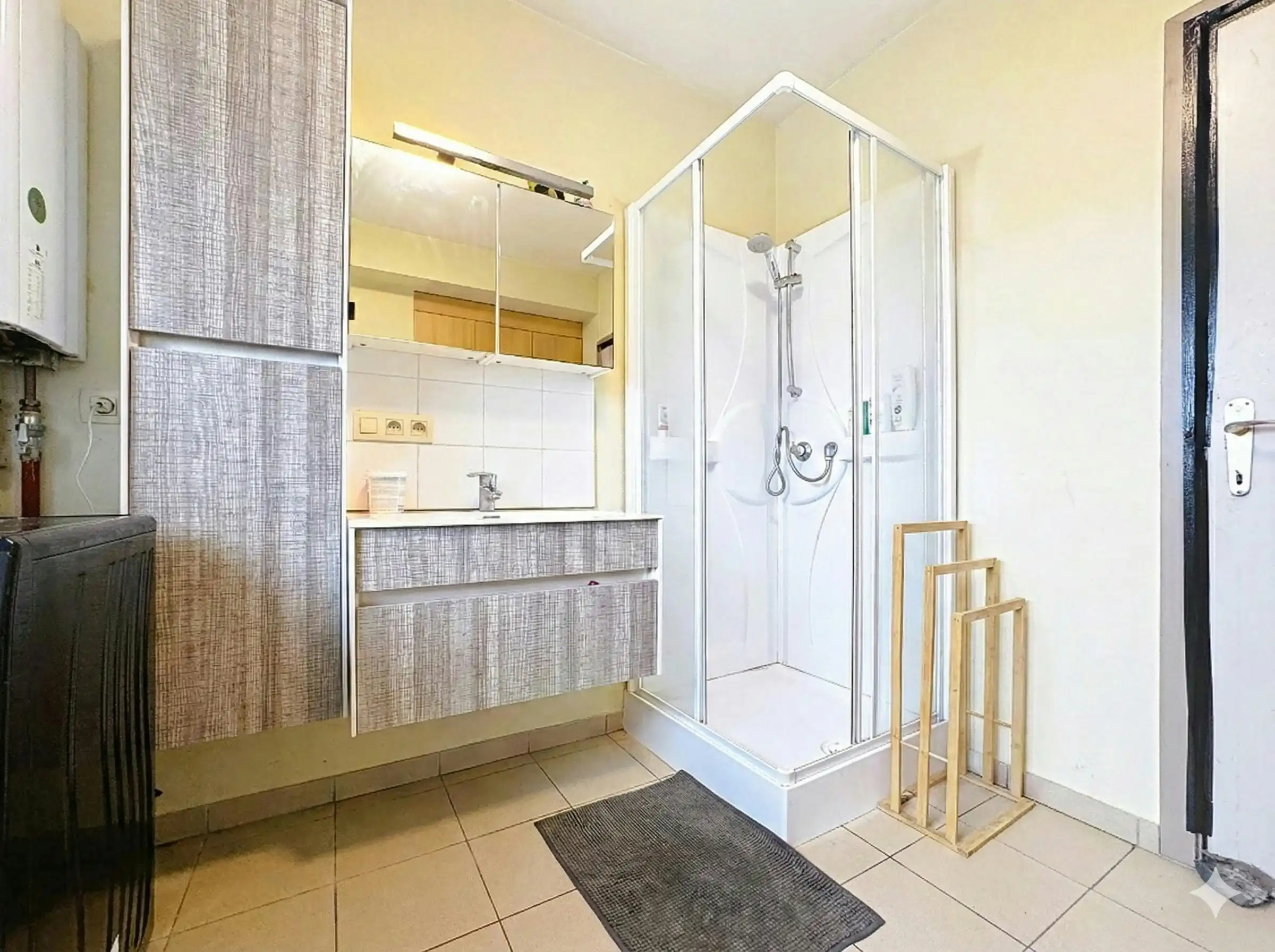 Woonhuis te Ninove, nu Gemeenschapshuis met 4 kamers (appt) foto 19