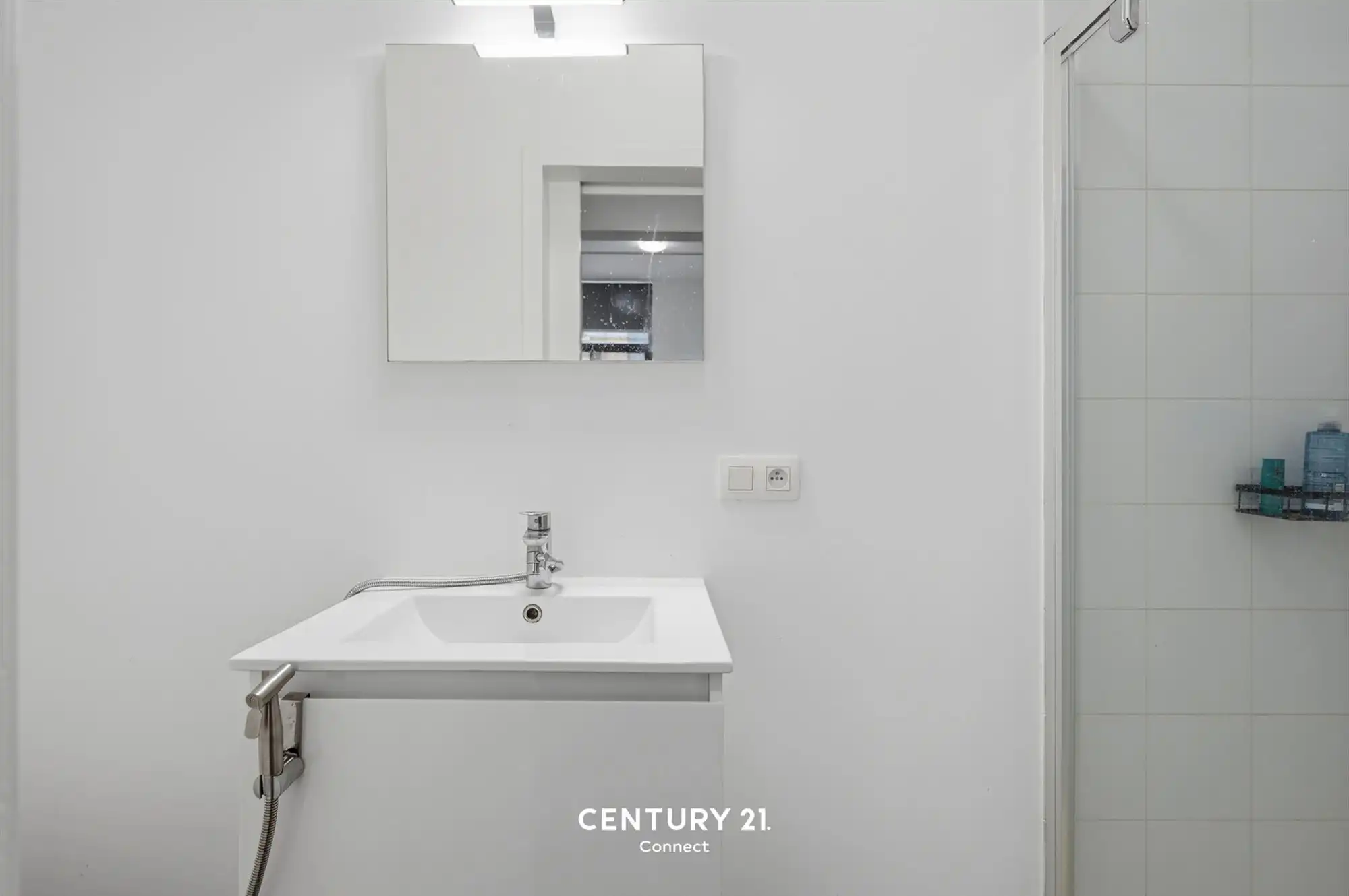 Uiterst ruime hippe studio Stadsrand Leuven foto 7