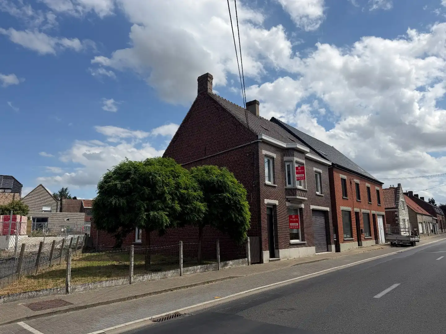Ruime vrijstaande woning met grote garage op een boogscheut van het Centrum foto 20