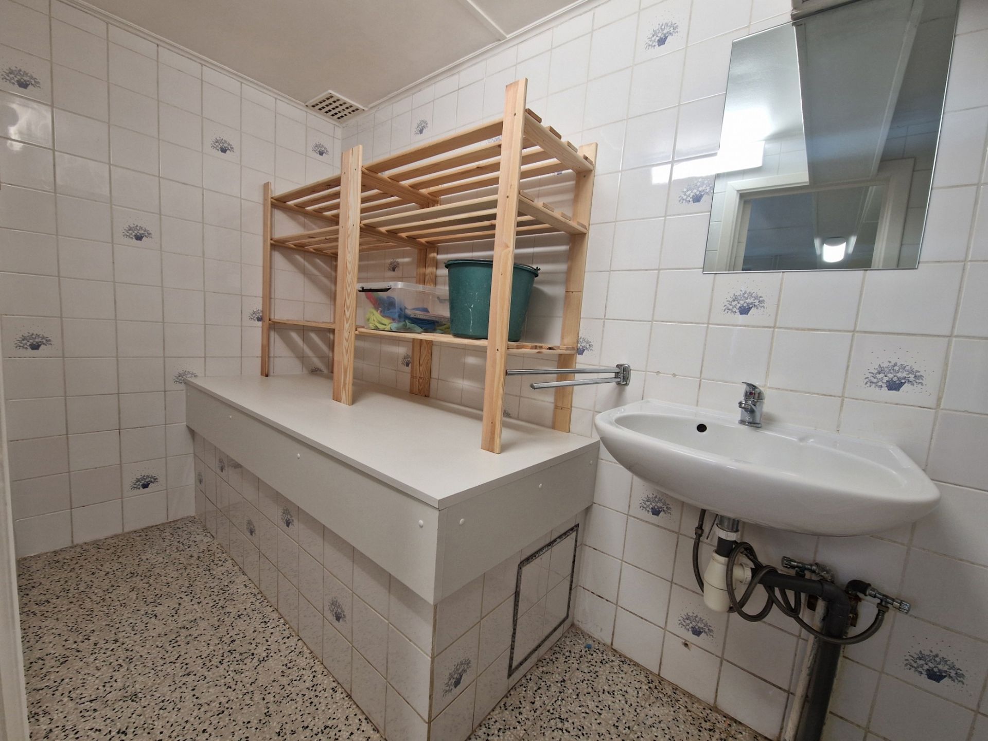 Gelijkvloerse woning met 2 slaapkamers op centrale ligging foto 11