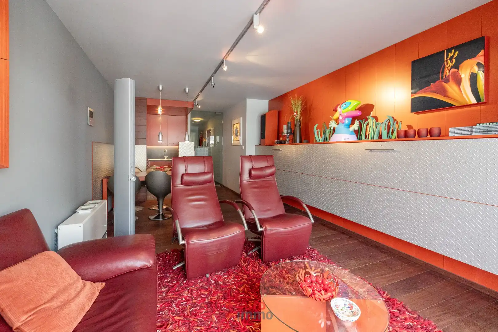 Appartement te koop Albert I laan 175/03.03 - 8620 Nieuwpoort