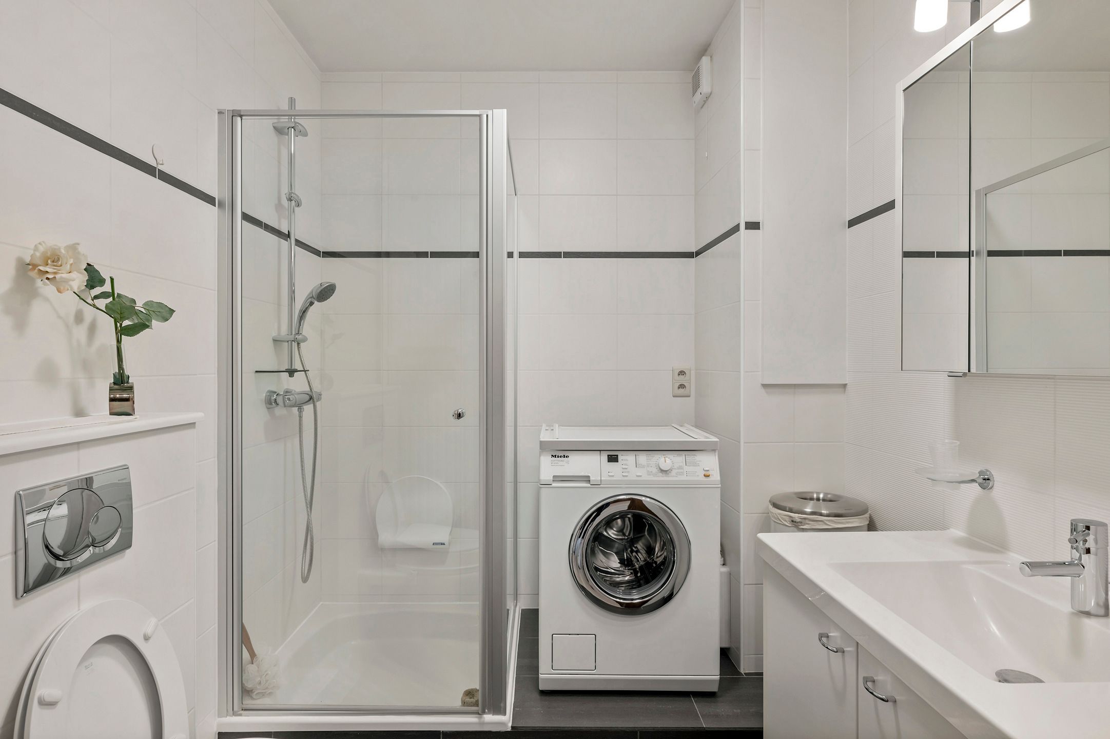 Prachtig appartement met twee slaapkamers foto 10