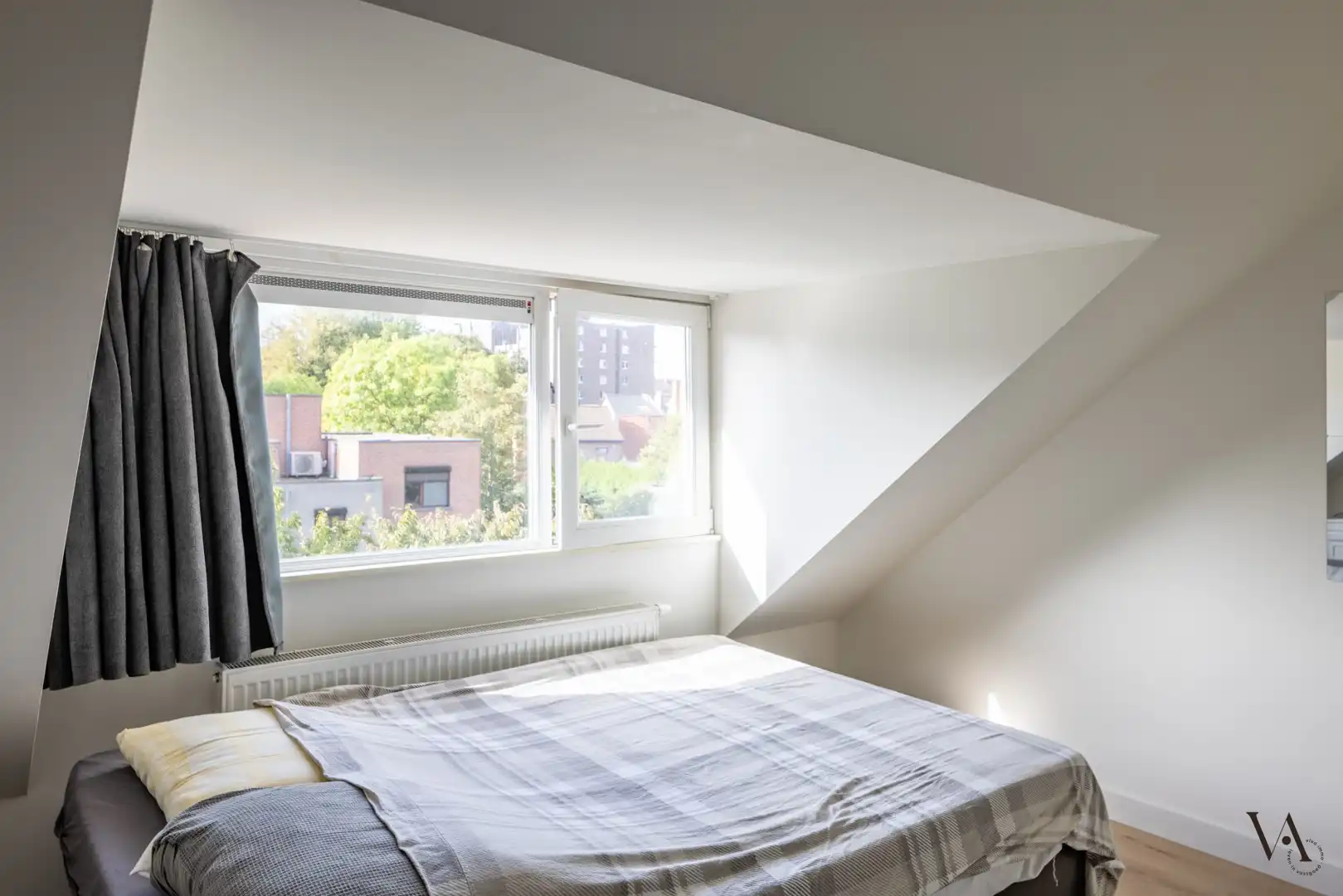 Gezellig 1-slaapkamerappartement op toplocatie aan het Bruulpark foto 6