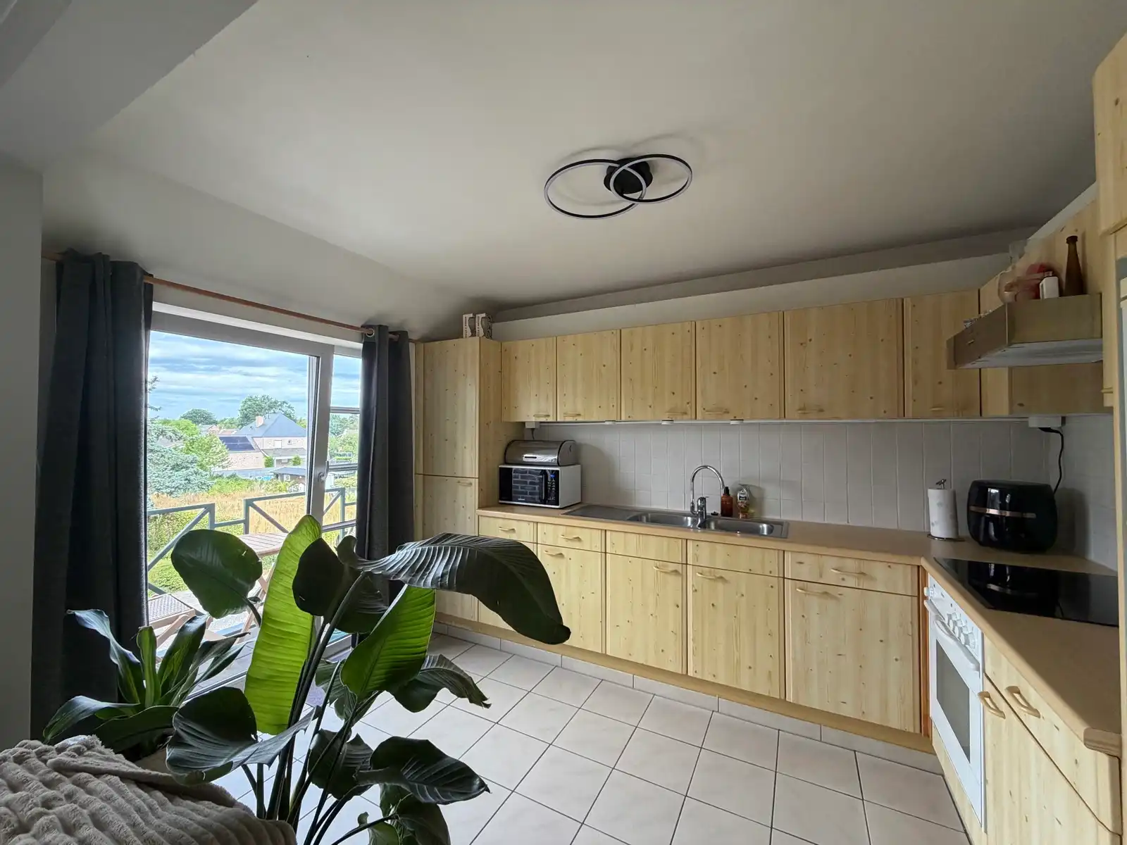 Twee slaapkamer appartement in Peer foto 4