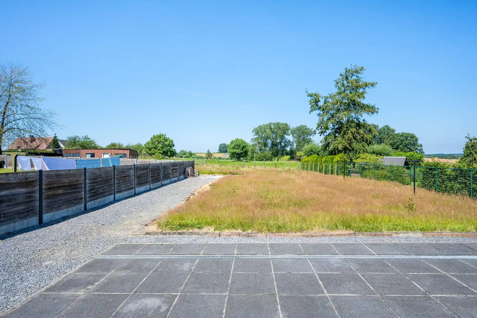 Ruime gezinswoning met weide op 7065m² foto 19