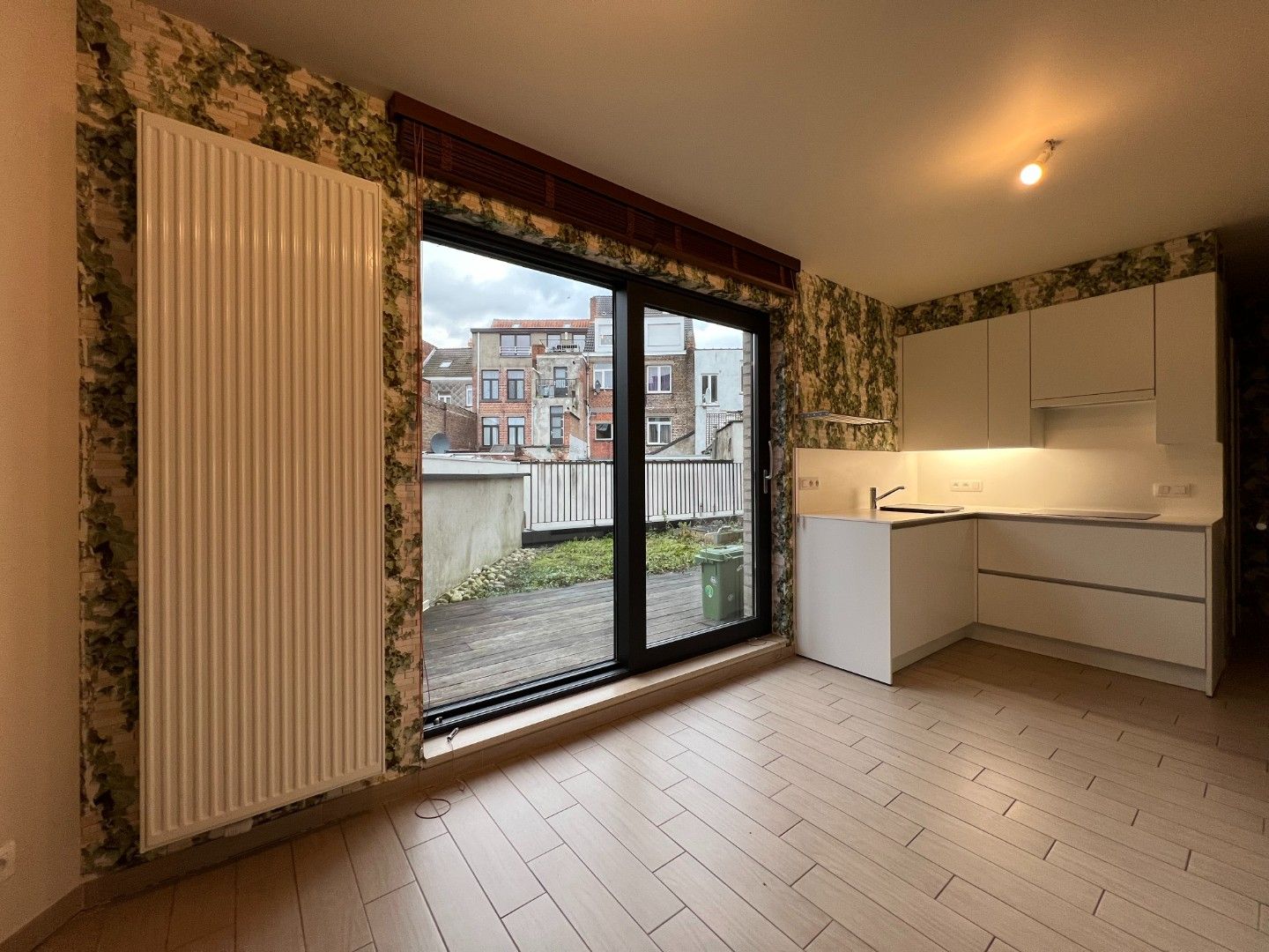 Charmant appartement aan de Leiekaai – Toplocatie in Gent met garagebox foto 3