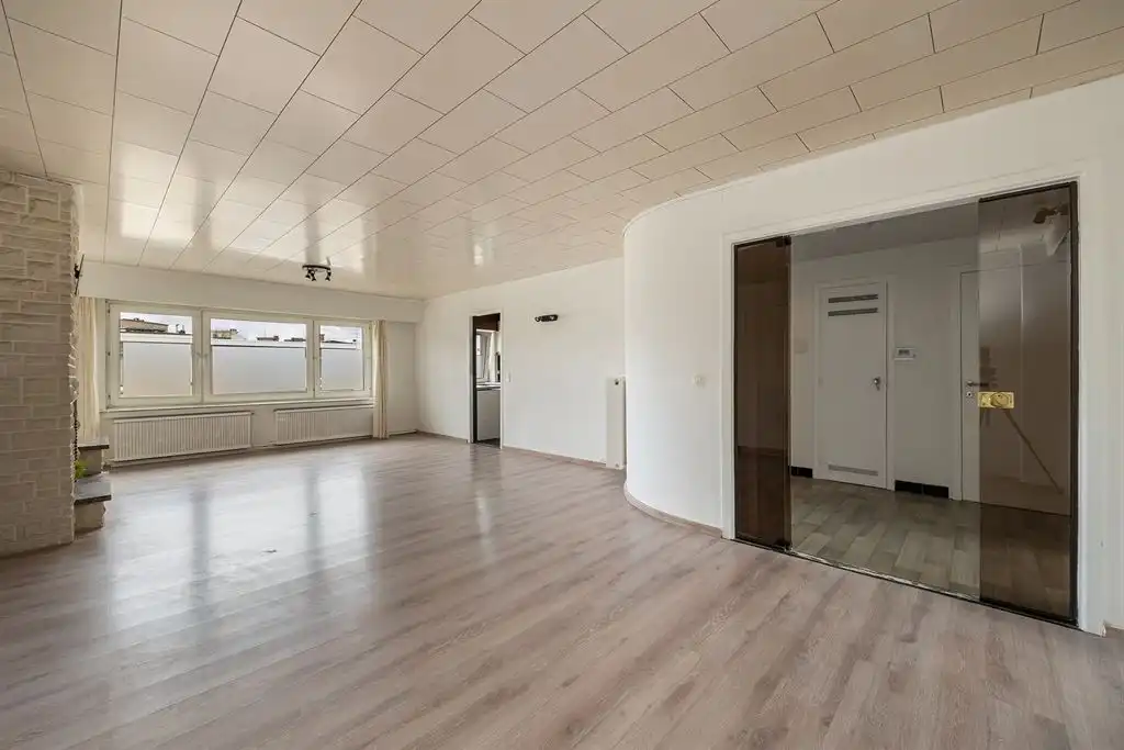 Hoofdfoto van de publicatie: Appartement