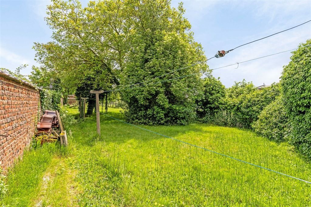 Te slopen en herop te bouwen woning aan 6%! foto 6