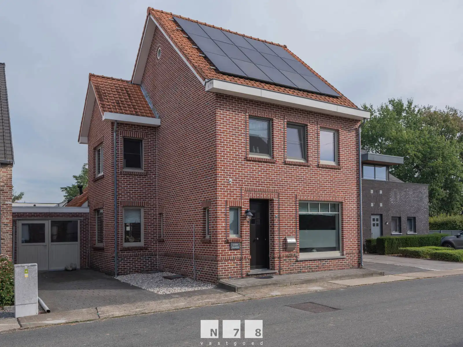 Huis te koop Mulheim 22 - 3650 Dilsen-Stokkem