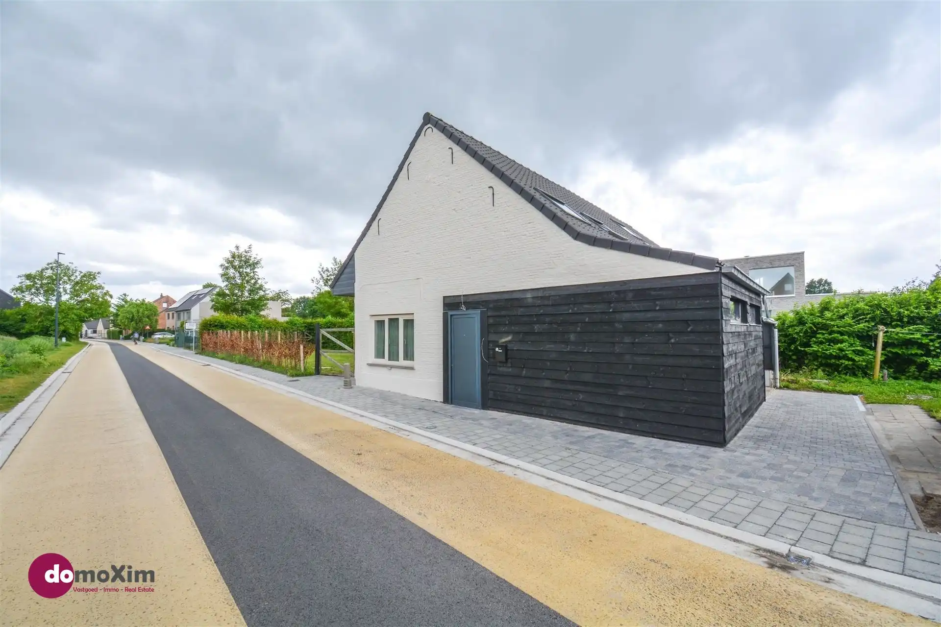 Recent gerenoveerde gezinswoning met zonnige tuin in hartje Schiplaken foto 24