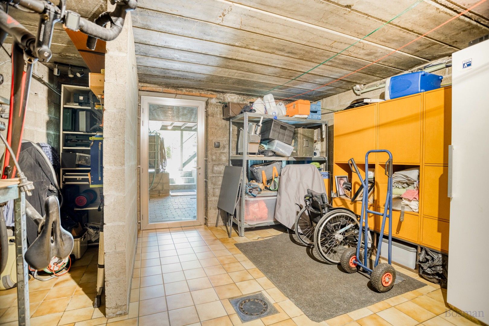 Woning te koop in centrum Tessenderlo foto 15