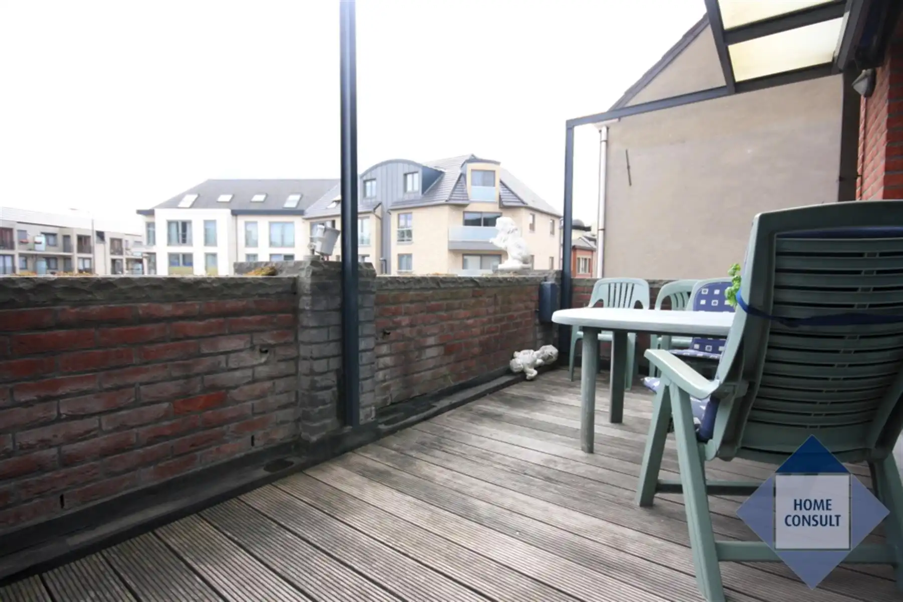 Appartement te huur foto 8