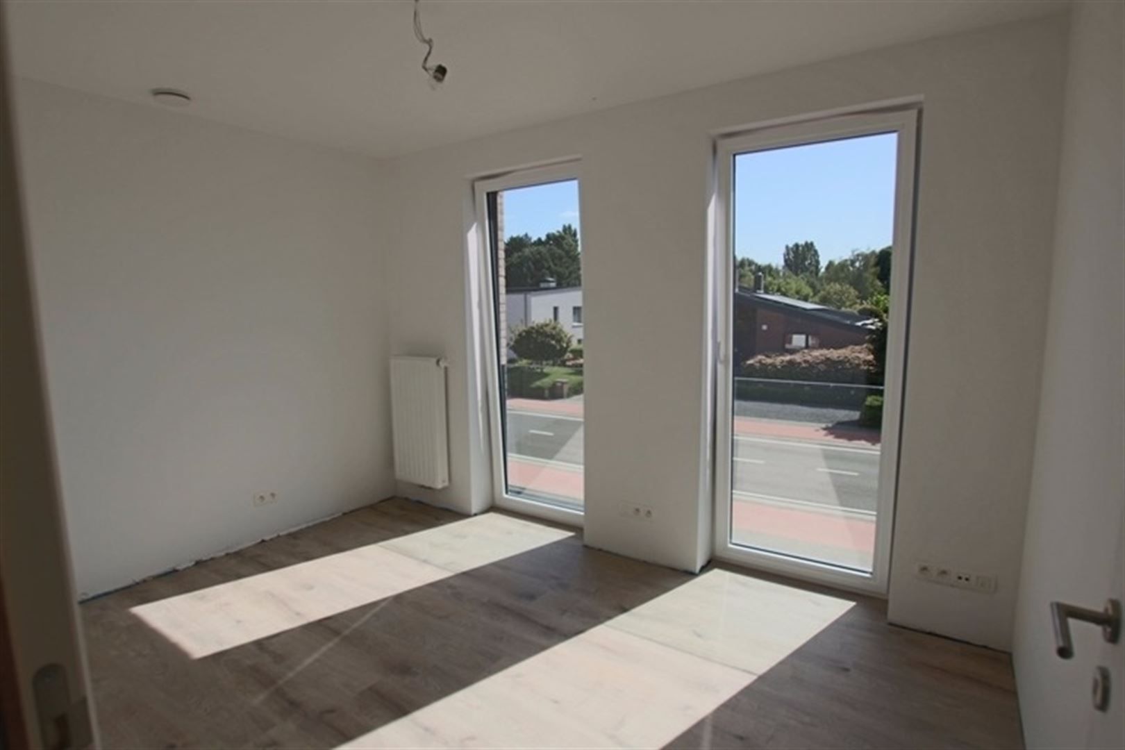 Een halfopen bebouwing te Hombeek met 3 slaapkamers  foto 13