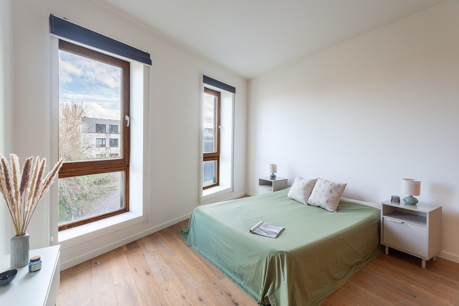 Energiezuinig appartement in 'den Dam' foto 9