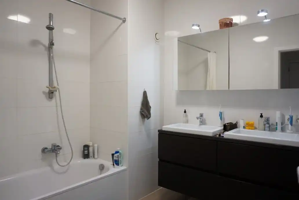 Instapklaar gelijkvloersappartement met zonnig terras op topligging nabij UZ Leuven-Imec foto 8