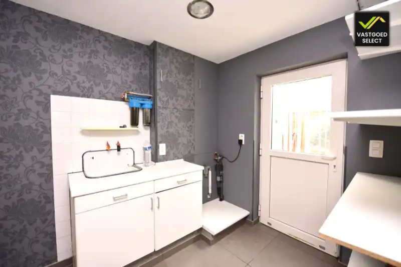 Sfeervolle woning te huur in Sint-Margriete foto 15