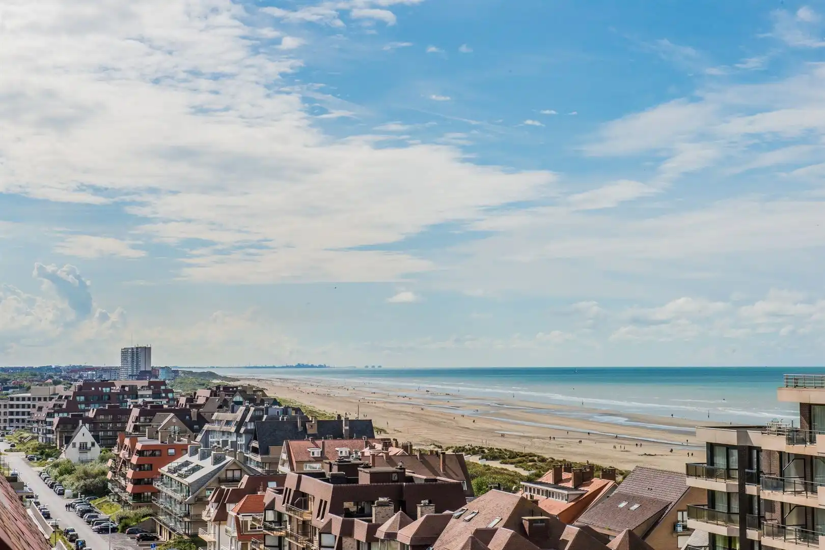 Exclusieve penthouse met unieke zichten en 100m² terras foto 24