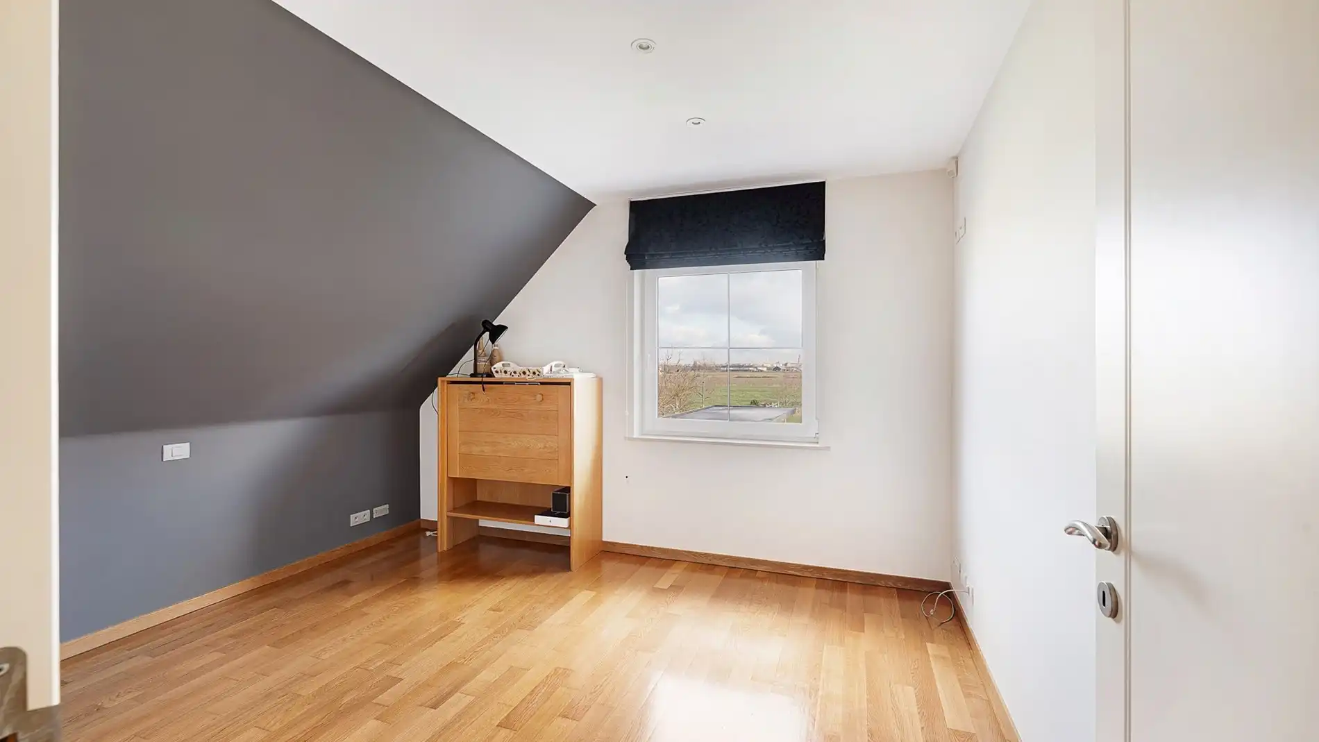 Rustig gelegen villa met grote tuin te Heist foto 25