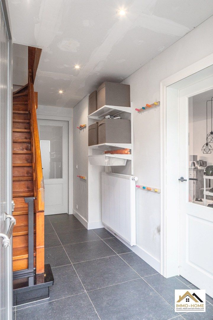 Instapklare woning op zeer centrale ligging foto 16
