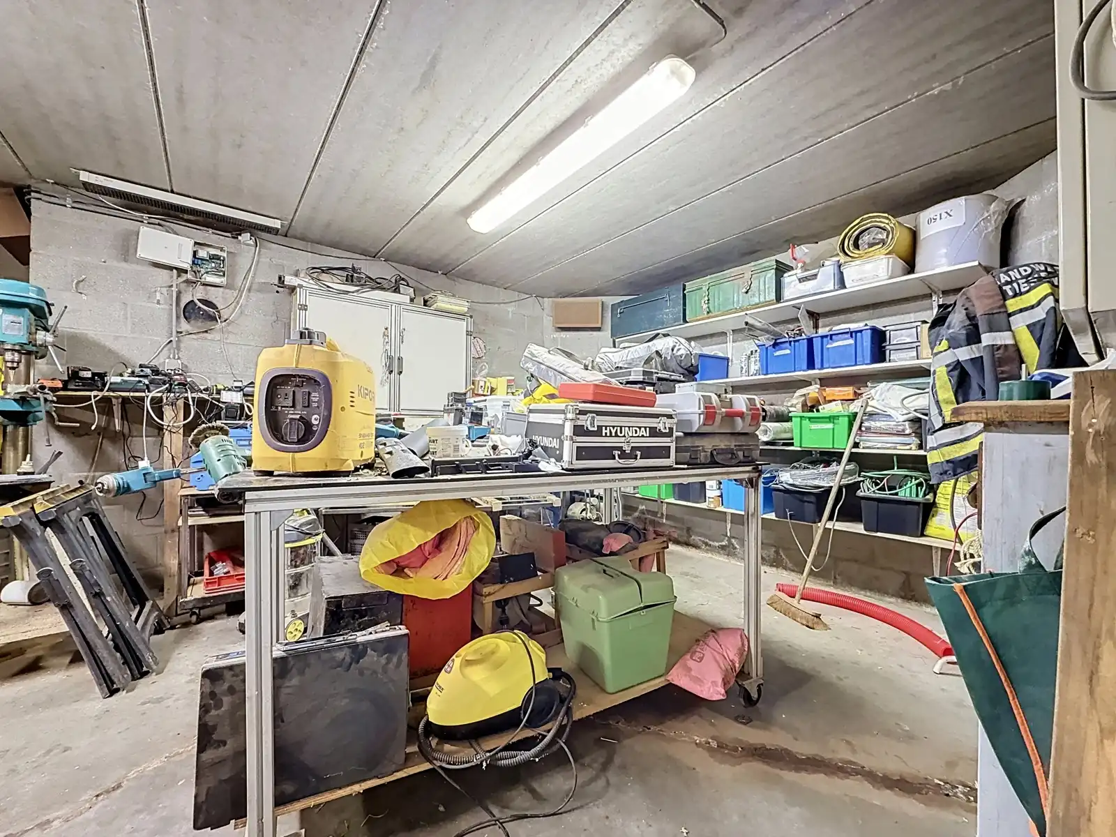 OB op een toplocatie met mooie tuin en 4 slaapkamers foto 20
